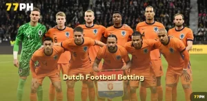 Dutch Football Betting