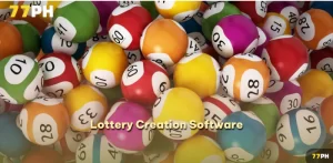 Lottery Creation Software