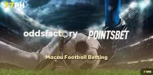 Macau Football Betting