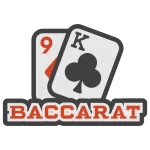 icon baccarat