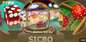 online Sic Bo